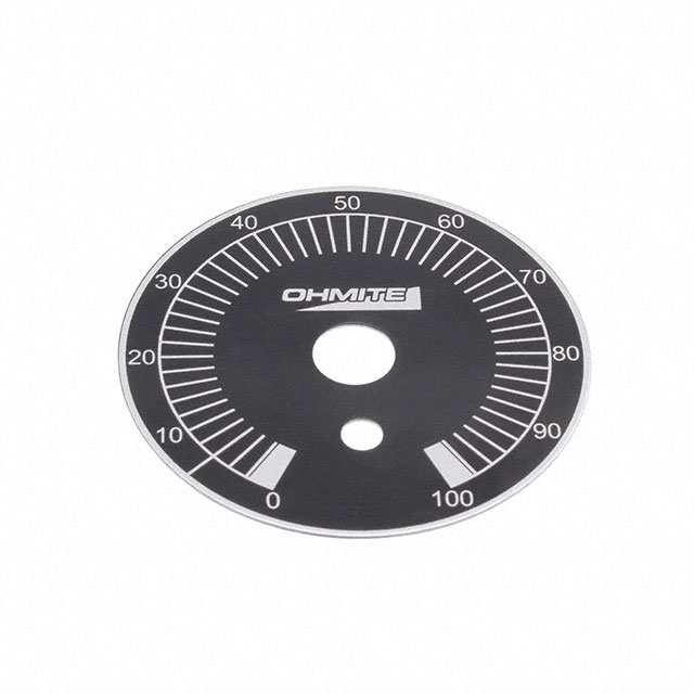 5000EOhmiteAccessories